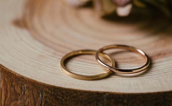 鎌倉彫金工房結婚指輪　手作りコースの値段
